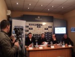 PANEL DISCUSSION IN NIS: “MEDIA STRATEGY – WHAT’S NEXT?”