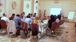 WORKSHOP FOR THE EVALUATORS OF THE MEDIA PROJECTS